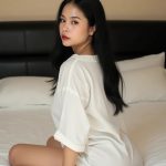 Meet Daisy, stunning escort online booking